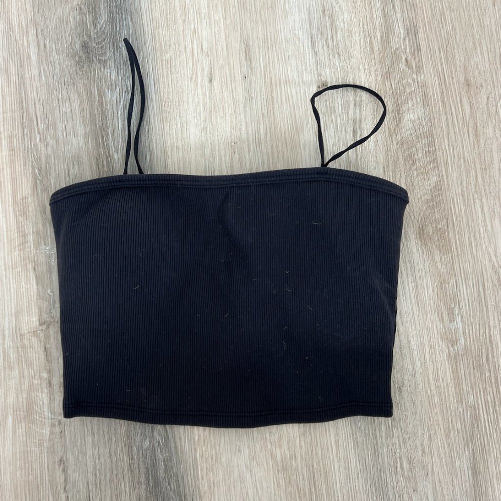 Alo Yoga Crop Top